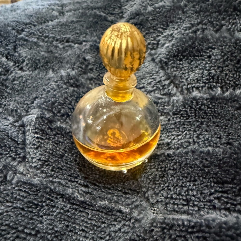 Vintage Arpège by Lanvin miniature perfume bottle 5ml